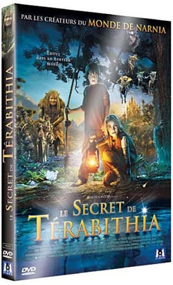 Le Secret de Terabithia