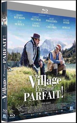 Un village presque parfait