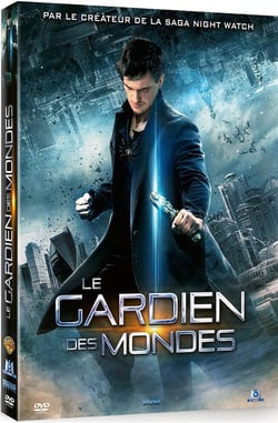 Le Gardien des mondes