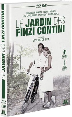 Le Jardin des Finzi Contini