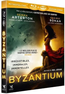 Byzantium