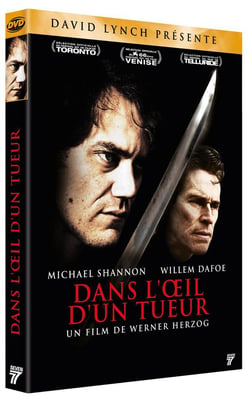 Dans l'oeil d'un tueur