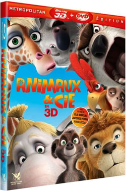 Animaux & Cie