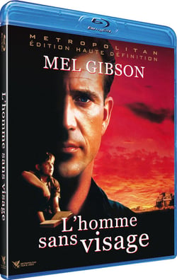 L'Homme sans visage