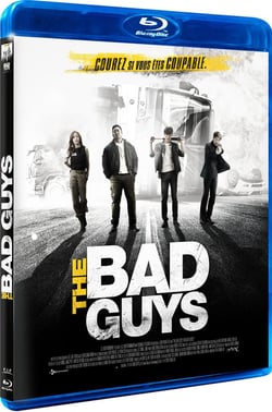 The Bad Guys