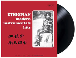 Ethiopian Modern Instrumental