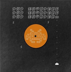 Dub invaders /vol 3 - part 4