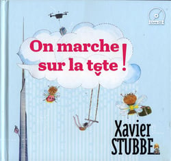 On marche sur la tête !