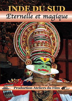 Inde du sud : Eternelle et magique