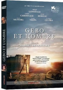 Gebo et l'ombre