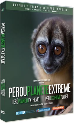 Pérou : planète extrême