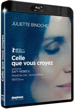 Celle que vous croyez