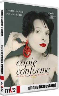 Copie conforme