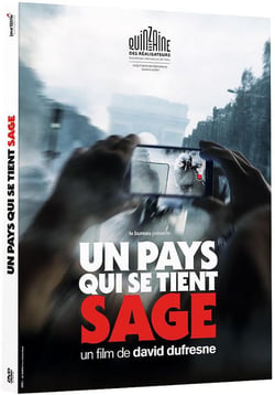 Un pays qui se tient sage