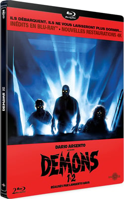 Démons 1 & 2