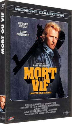 Mort ou vif (Wanted Dead or Alive)