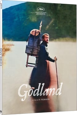 Godland