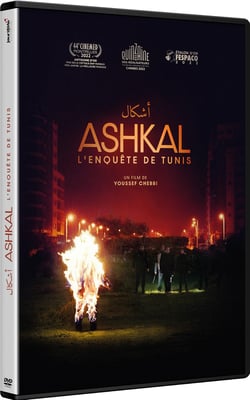 Ashkal, l'enquête de Tunis