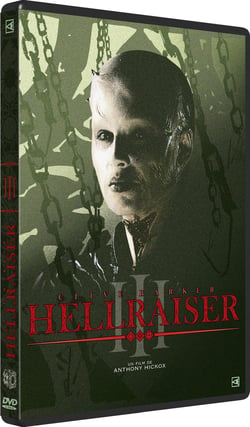 Hellraiser III