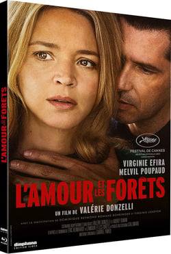 L'Amour et les forêts