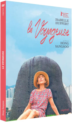 La Voyageuse
