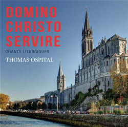 Domino Christo Servire