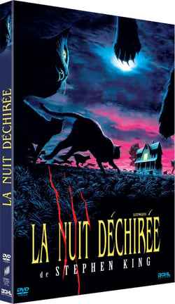 La Nuit déchirée