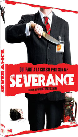 Severance