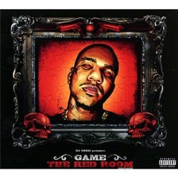The red room mixtape