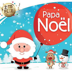 Papa Noël