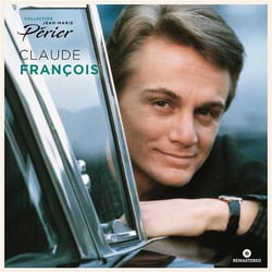 Collection Jean-Marie Périer - Claude François