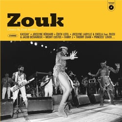 Collection Vintage Sounds - Zouk