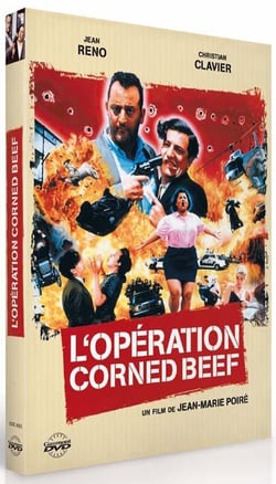 L'Opération Corned Beef