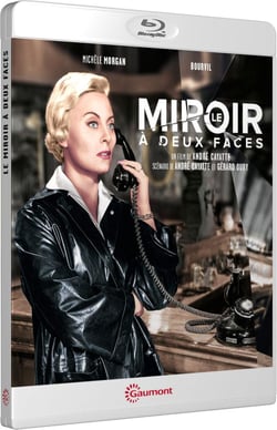 Le Miroir à deux faces