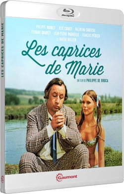 Les Caprices de Marie