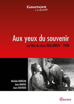Aux yeux du souvenir