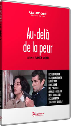 Au-delà de la peur
