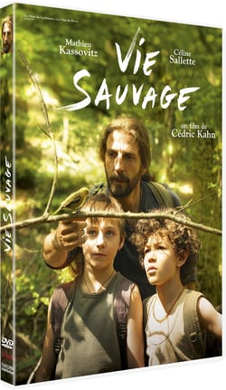 Vie sauvage