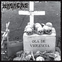Ola De Violencia