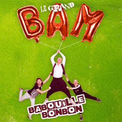 Le grand bam