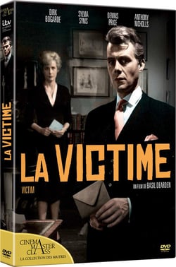 La Victime