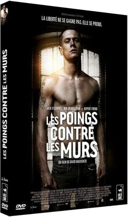 Les Poings contre les murs