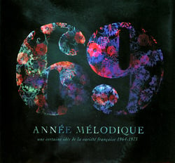 69 année mélodique
