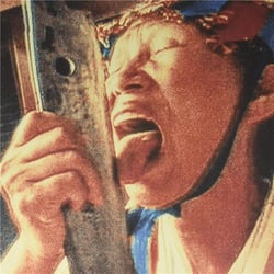 San