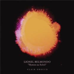 "Hymne au soleil" clair obscur