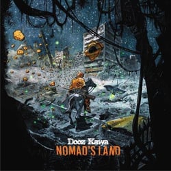 Nomad's land - Vinyle