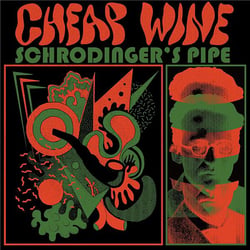Schrödinger's pipe