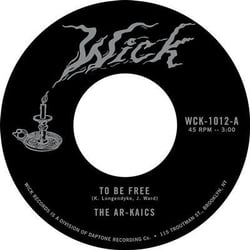 To be free - easy