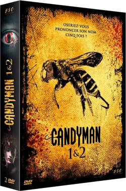 Candyman 1 & 2