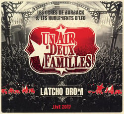 Latcho Drom